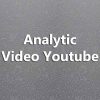 Analytic Video Youtube